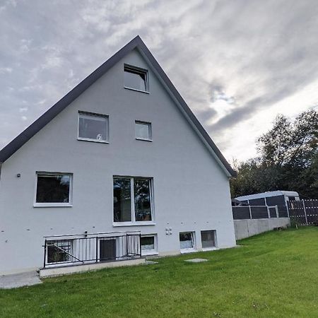 Miba Mare Ferienwohnung "Sol" Шарбойц Экстерьер фото