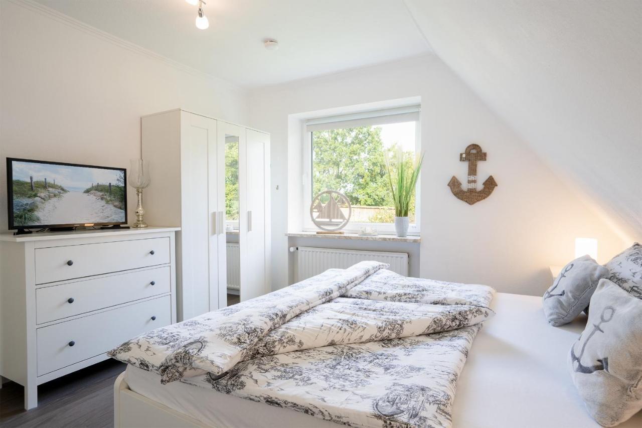 Miba Mare Ferienwohnung "Sol" Шарбойц Экстерьер фото